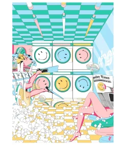 Piece & Love Puzzle Piece & Lave* Jeux & Jouets