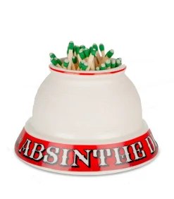 Bonnecaze Pyrogène Dicharry* Allumettes