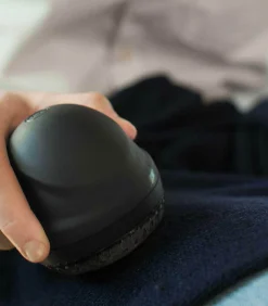 Steamery Rasoir anti-peluche Pilo Fabric Shaver* Autres Accessoires High-Tech