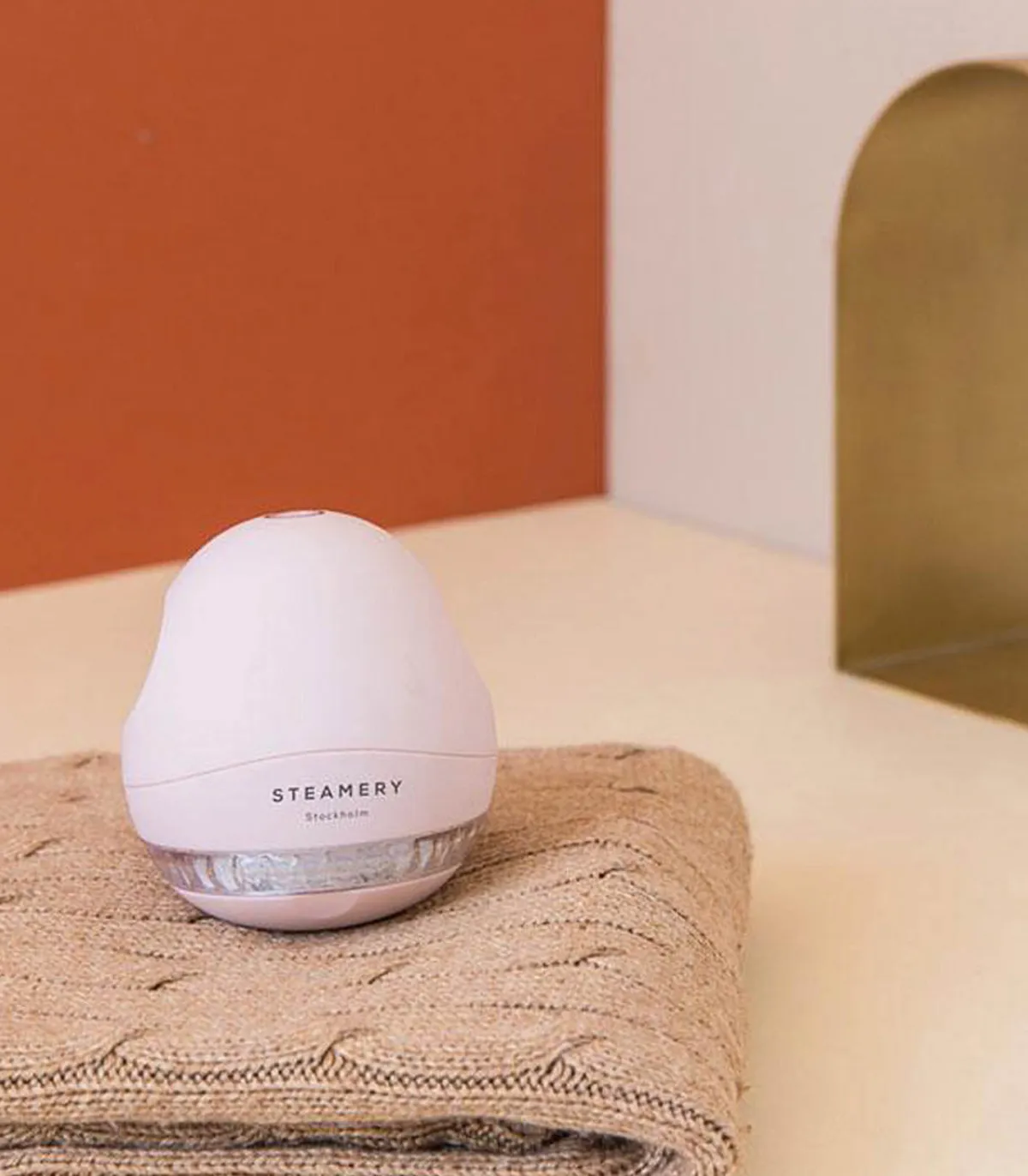 Steamery Rasoir anti-peluche Pilo Fabric Shaver* Autres Accessoires High-Tech