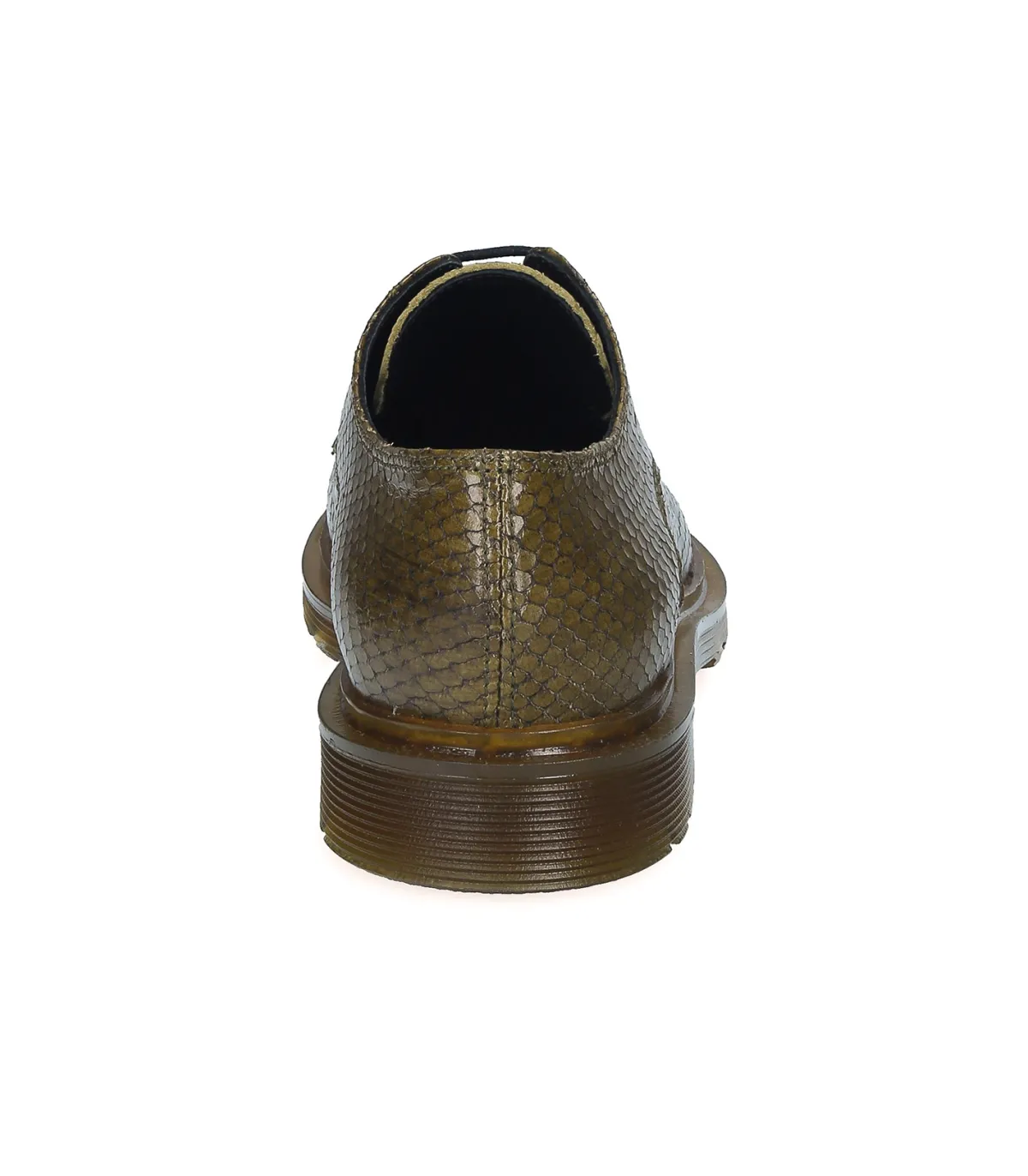 Roseanna Richelieus Titi Python*Femme Mocassins