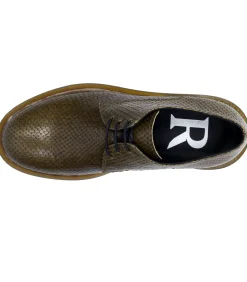 Roseanna Richelieus Titi Python*Femme Mocassins