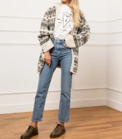 Roseanna Richelieus Titi Python*Femme Mocassins