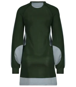 Alexa Chung Robe baseball style*Femme Robes