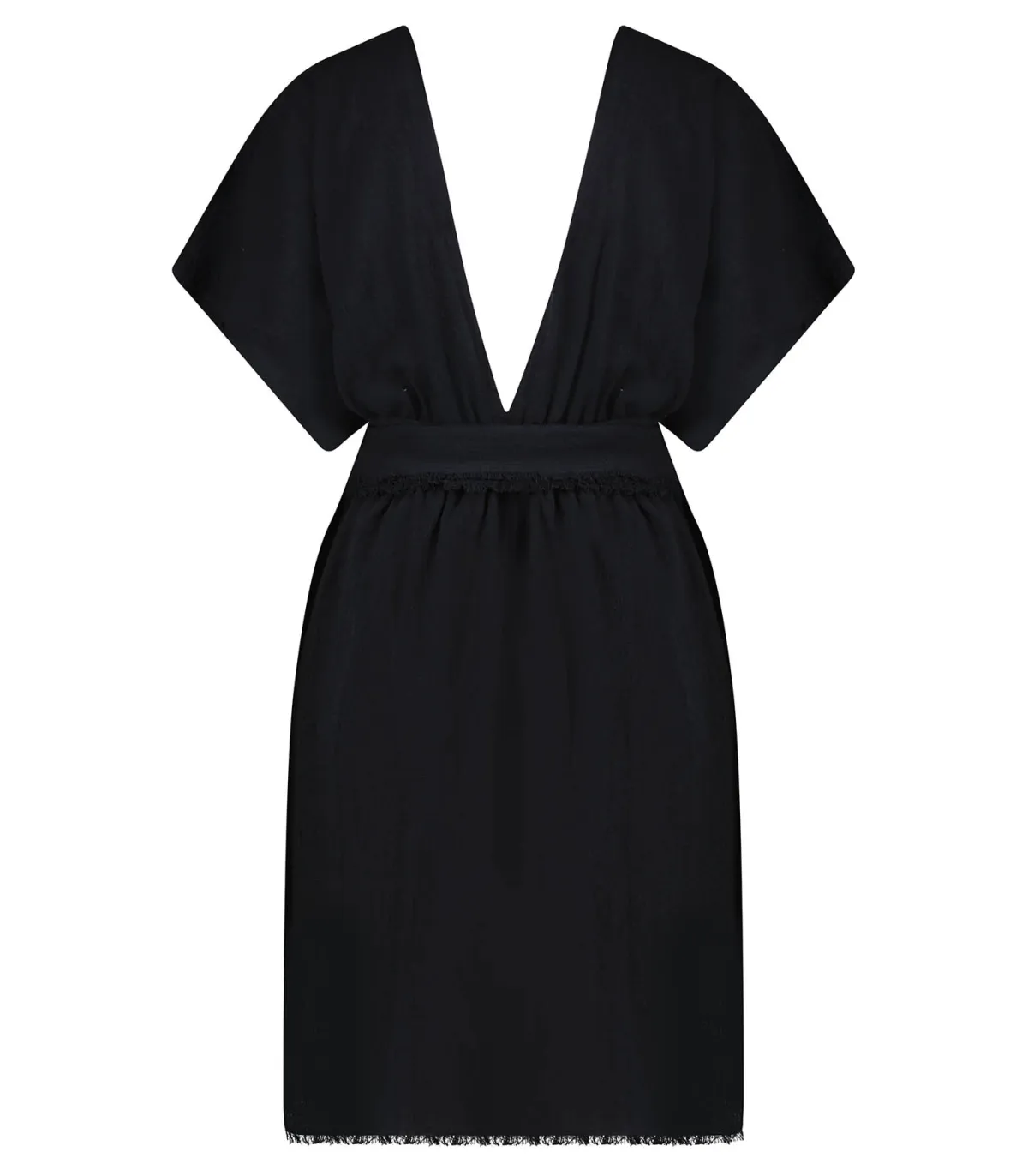 Maison Saint Julien Robe courte Empire*Femme Robes