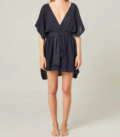 Maison Saint Julien Robe courte Empire*Femme Robes