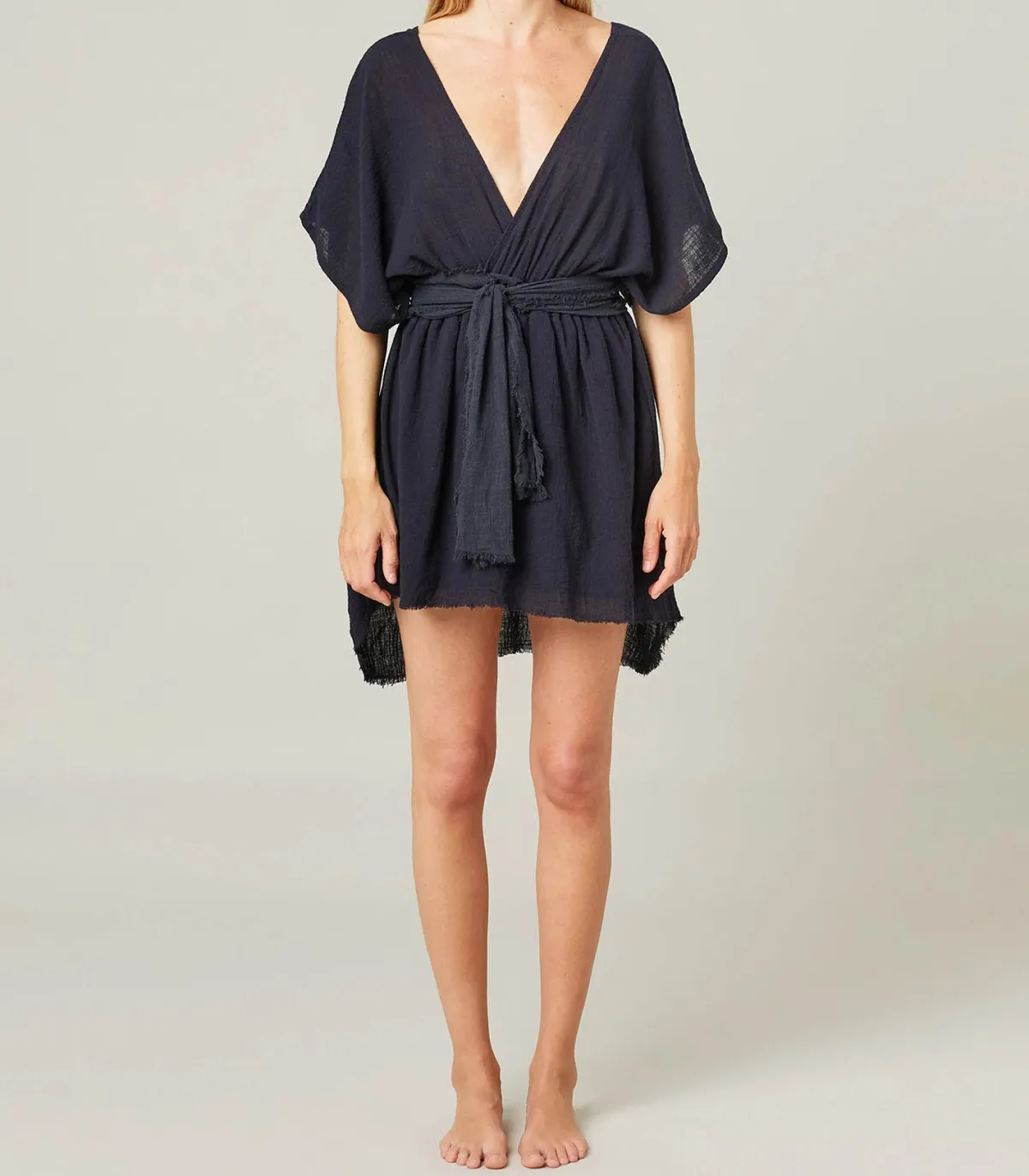 Maison Saint Julien Robe courte Empire*Femme Robes