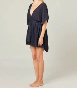 Maison Saint Julien Robe courte Empire*Femme Robes
