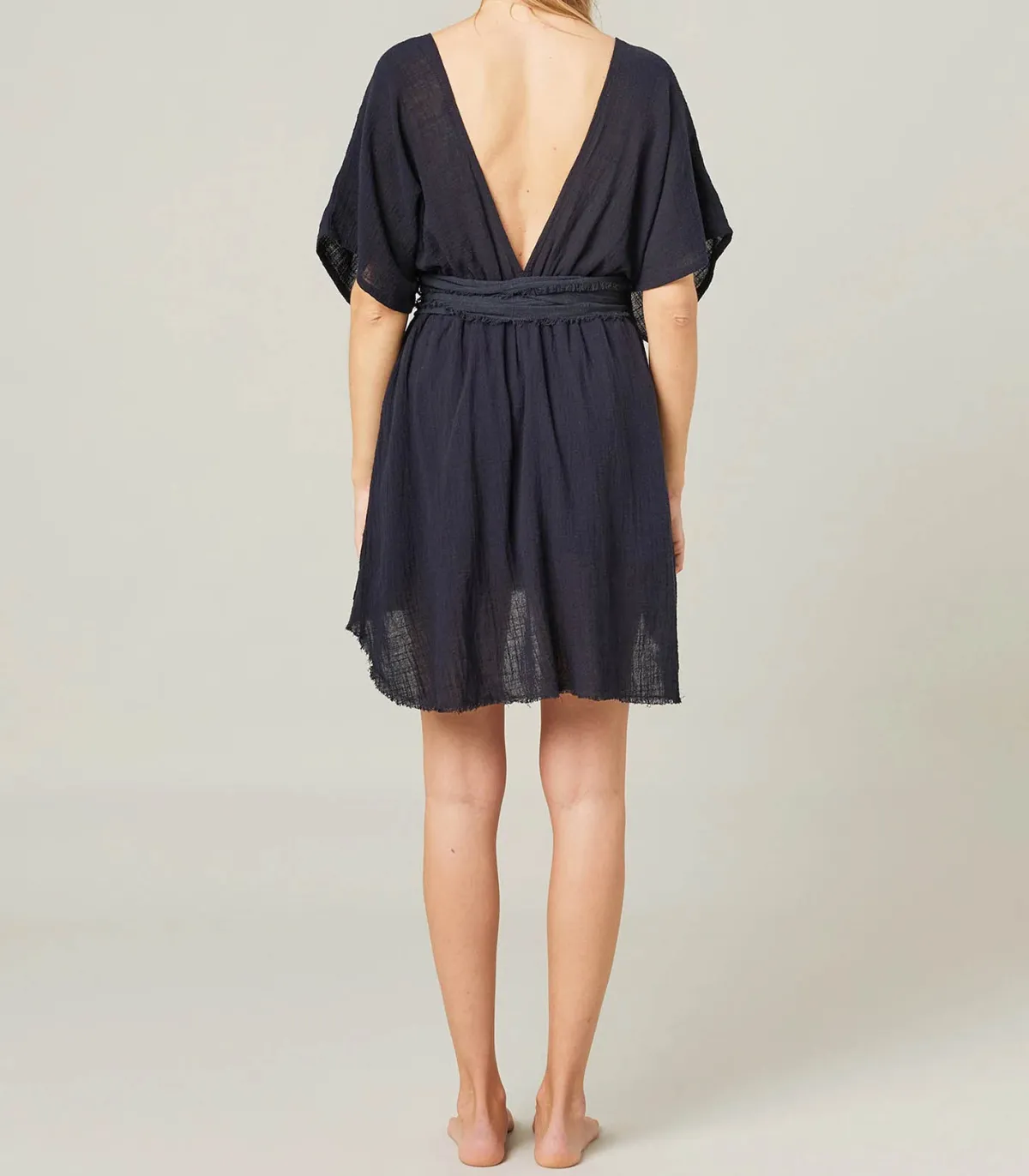 Maison Saint Julien Robe courte Empire*Femme Robes