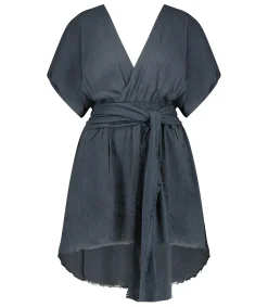 Maison Saint Julien Robe courte Empire*Femme Robes