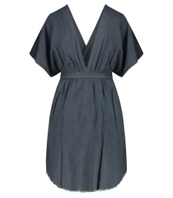 Maison Saint Julien Robe courte Empire*Femme Robes
