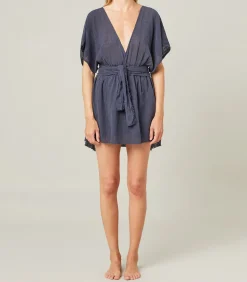 Maison Saint Julien Robe courte Empire*Femme Robes