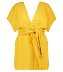 Maison Saint Julien Robe courte Empire*Femme Robes