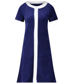 Ma petite plage Robe Diana nuit & Blanche*Femme Robes