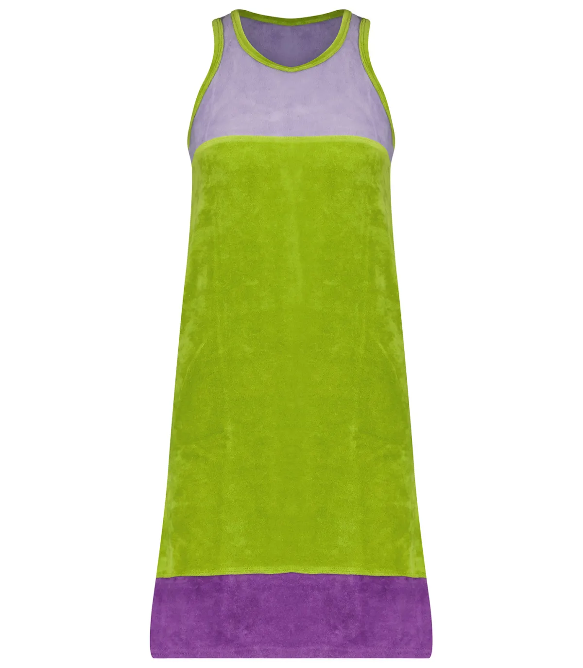 Ma petite plage Robe Haydee & Olive*Femme Robes