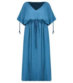 Maison Saint Julien Robe longue Alexandrie*Femme Robes