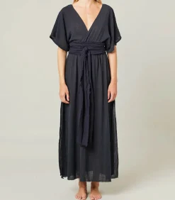 Maison Saint Julien Robe longue Empire*Femme Robes