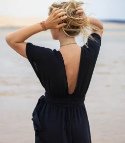 Maison Saint Julien Robe longue Empire*Femme Robes