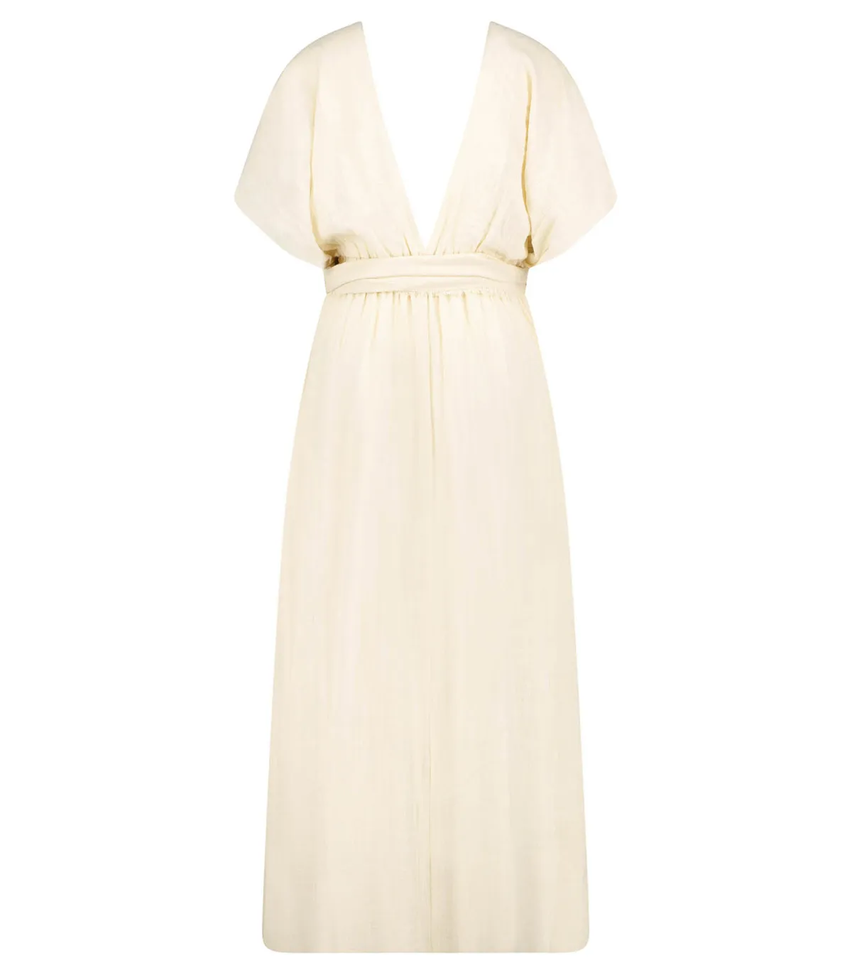 Maison Saint Julien Robe longue Empire*Femme Robes