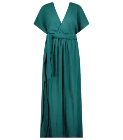 Maison Saint Julien Robe longue Empire*Femme Robes