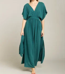 Maison Saint Julien Robe longue Empire*Femme Robes