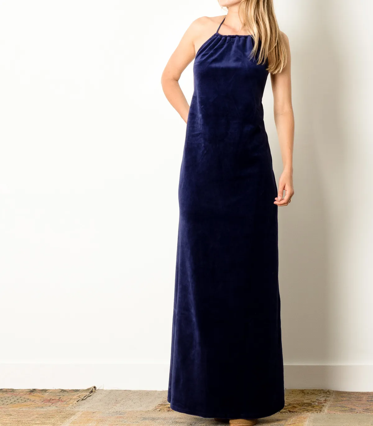 Ma petite plage Robe Monica*Femme Robes