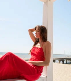 Ma petite plage Robe Monica*Femme Robes