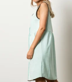 Welcome Bob Robe Oran Lagon*Femme Robes