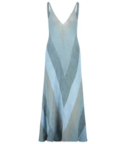 Masscob Robe Salvora Pananera*Femme Robes