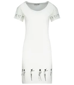 G.Kero Robe Tee-shirt Bikini Line x Jane de Boy*Femme Robes