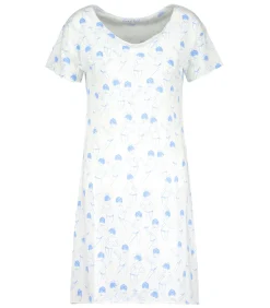 G.Kero Robe tee-shirt Blue Girl exclu Jane de Boy*Femme Robes