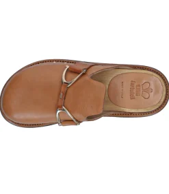 King Tartufoli Sabot Vacheta Beige*Femme Sabots