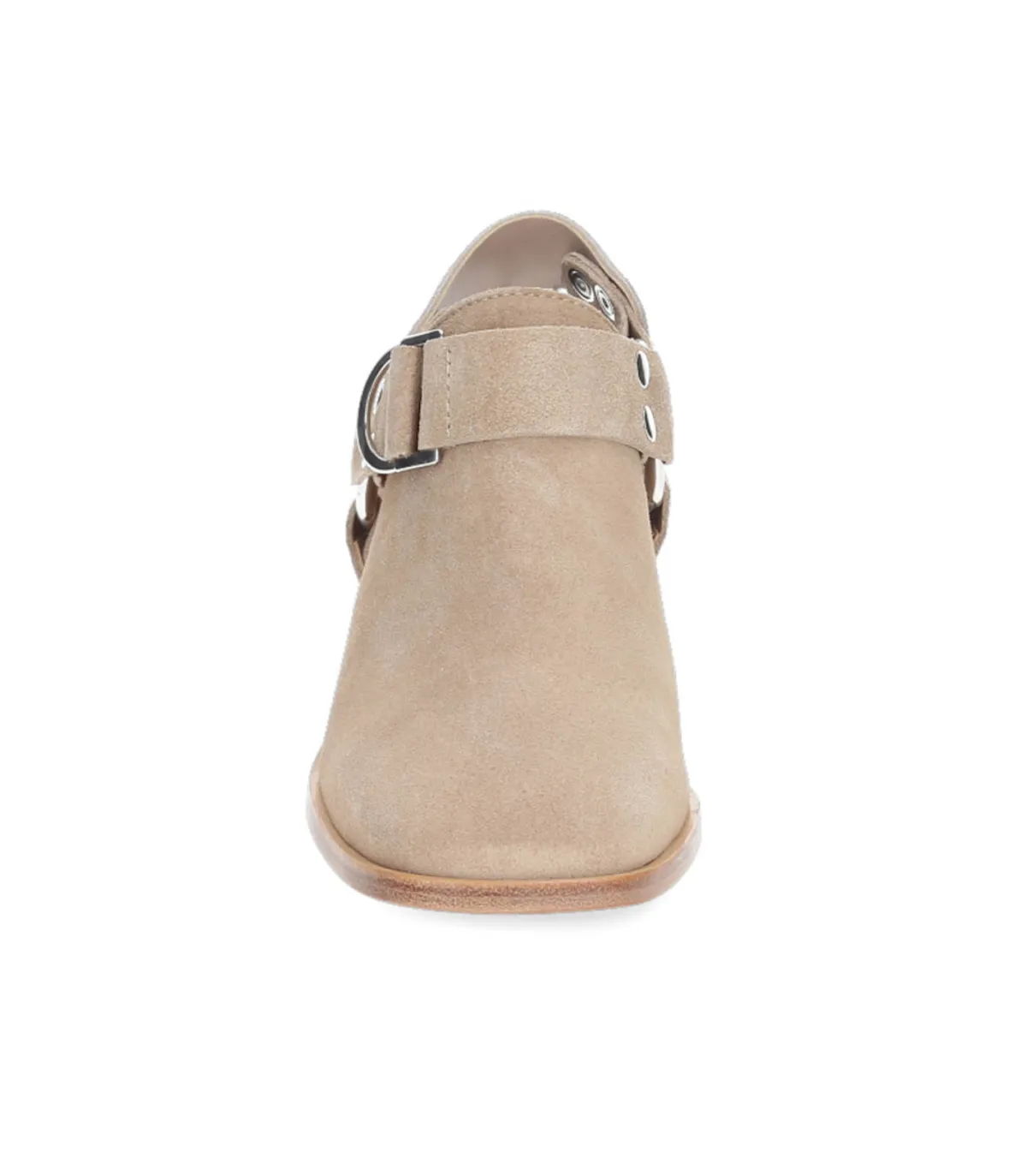 Roseanna Sabots Mitchell Sable*Femme Sabots