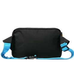 Polaroid Sac Bandoulière Recycled Ripstop Crossbody Black*Femme Pochettes|Sacs