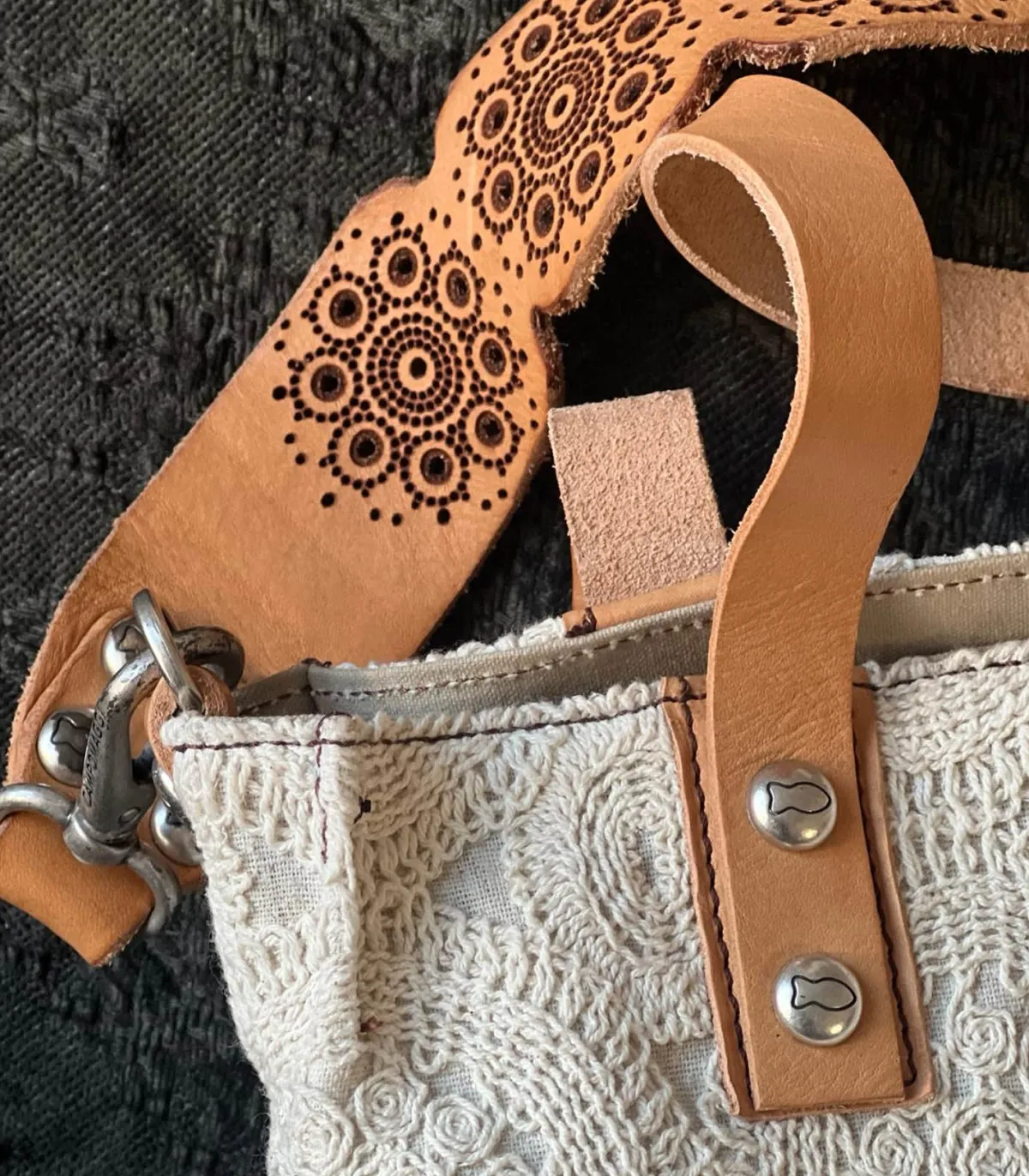 Campomaggi Sac Shopping small*Femme Sacs À Main