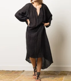 K.Jacques Sandales Forban Cuir lisse*Femme Sandales & Tongs