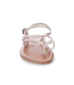 K.Jacques Sandales Nemesis Doré*Femme Sandales & Tongs