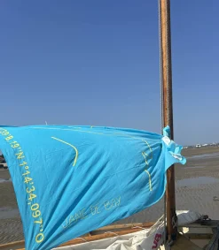 Kilometre Paris Sarong Jane de Boy*Femme Écharpes & Étoles|Accessoires De Plage