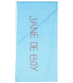 Kilometre Paris Sarong Jane de Boy*Femme Écharpes & Étoles|Accessoires De Plage
