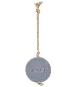 Meraki Savon bambou et charbon*Femme Soins Visage & Corps|Gels Douche & Savons