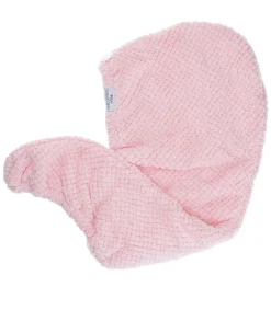 Mon Shampoing Serviette ultra-absorbante pour cheveux* Linge De Toilette