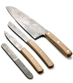 Serax Set de 4 Couteaux à viande Surface* Ustensiles & Accessoires