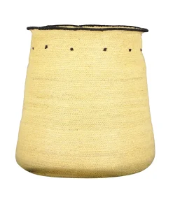 Manufactori Set de 2 paniers hauts "Mare"* Rangements