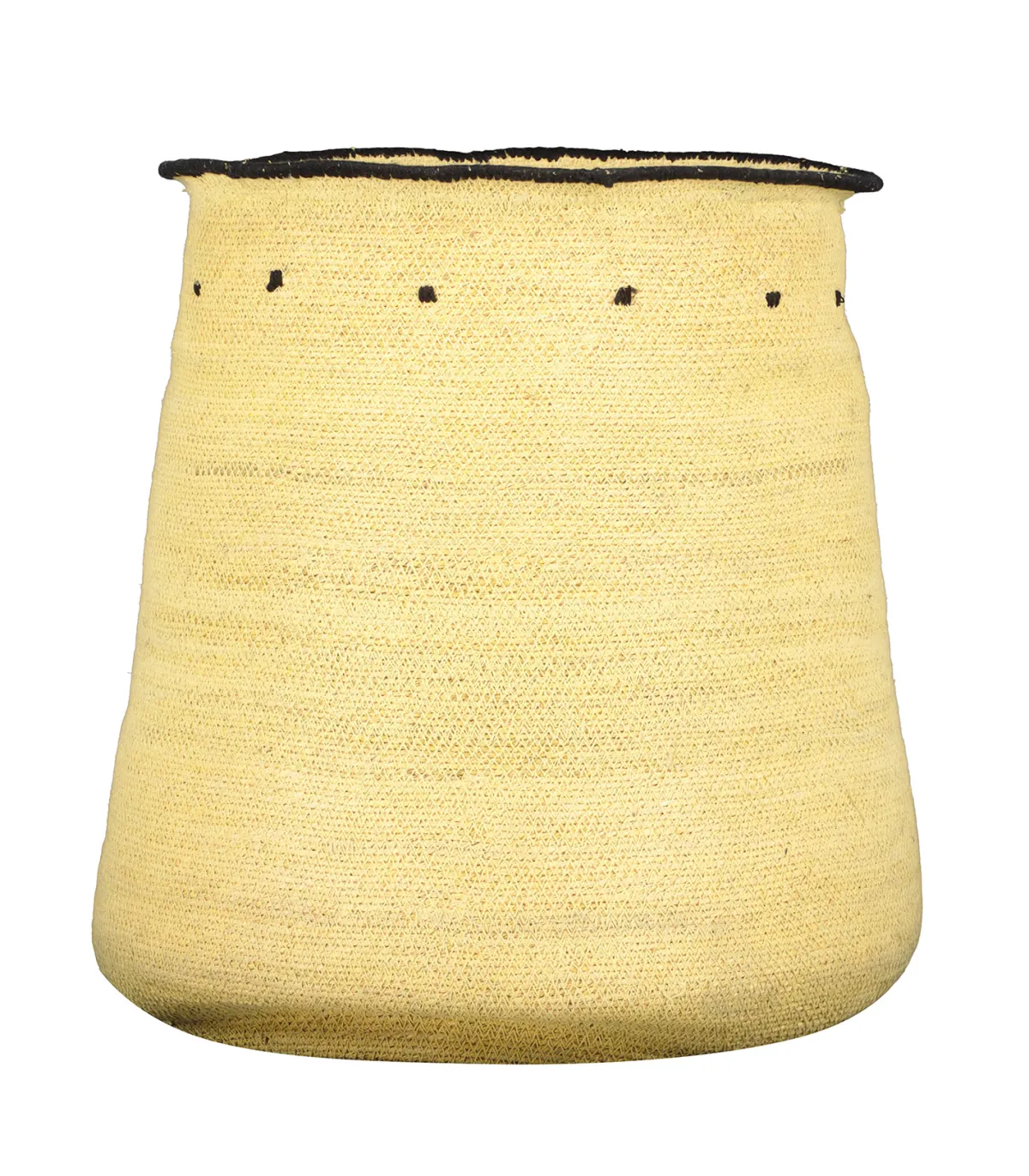 Manufactori Set de 2 paniers hauts "Mare"* Rangements