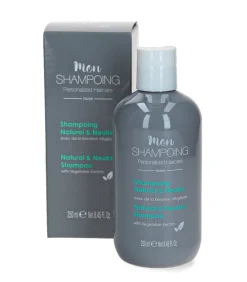 Mon Shampoing Shampoing Naturel & Neutre à la kératine végétale 250 ml*Femme Soins Cheveux|Shampoings