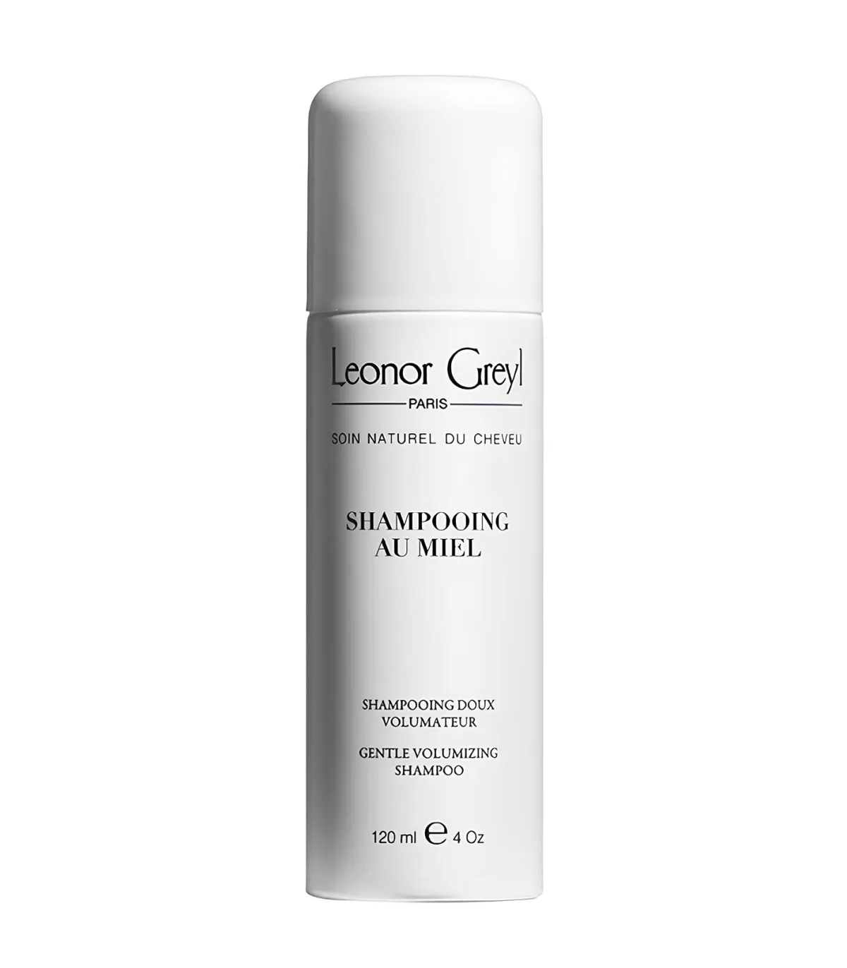 Leonor Greyl Shampooing Au Miel 120ml*Femme Soins Cheveux