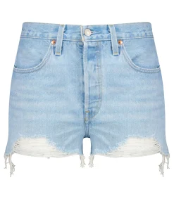 Levi Short 501® Original*Femme Bas