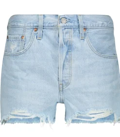 Levi Short 501® Original*Femme Bas
