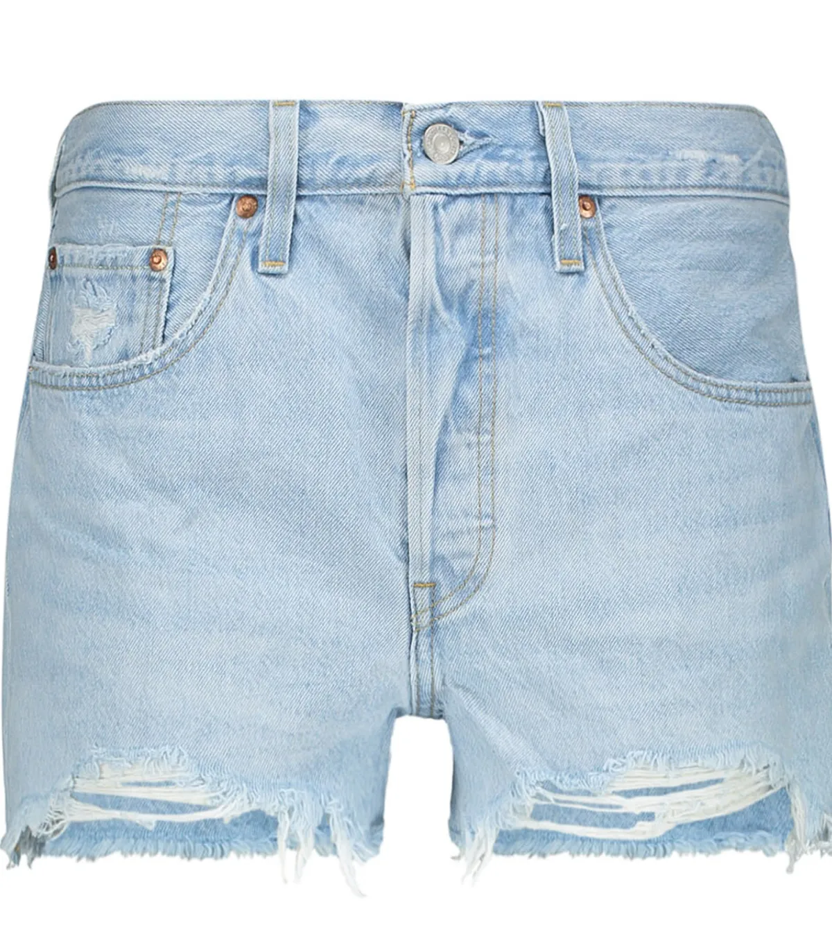 Levi Short 501® Original*Femme Bas