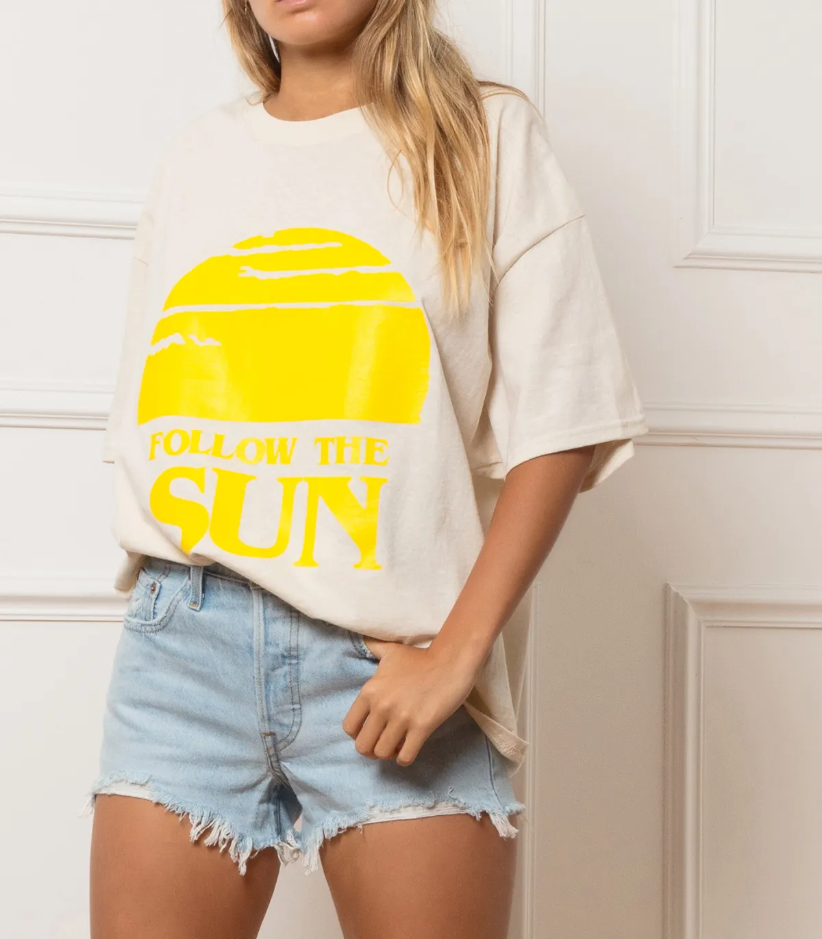 Levi Short 501® Original*Femme Bas